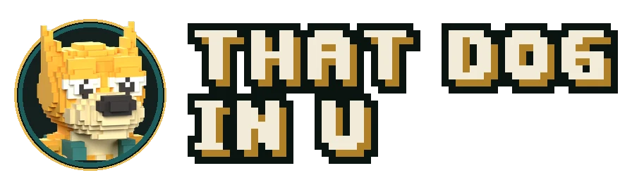 That Dog In U